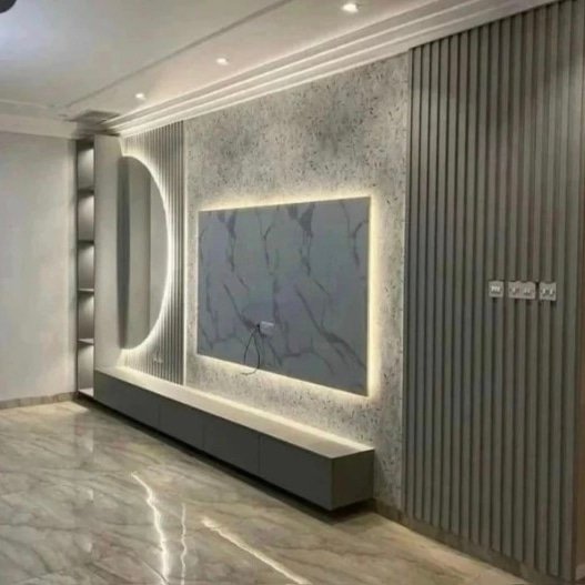 ديكورات حديثه الرياض
